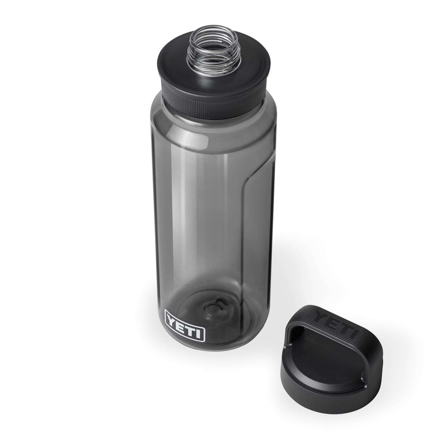 YETI Yonder 1 L Charcoal BPA Free Water Bottle