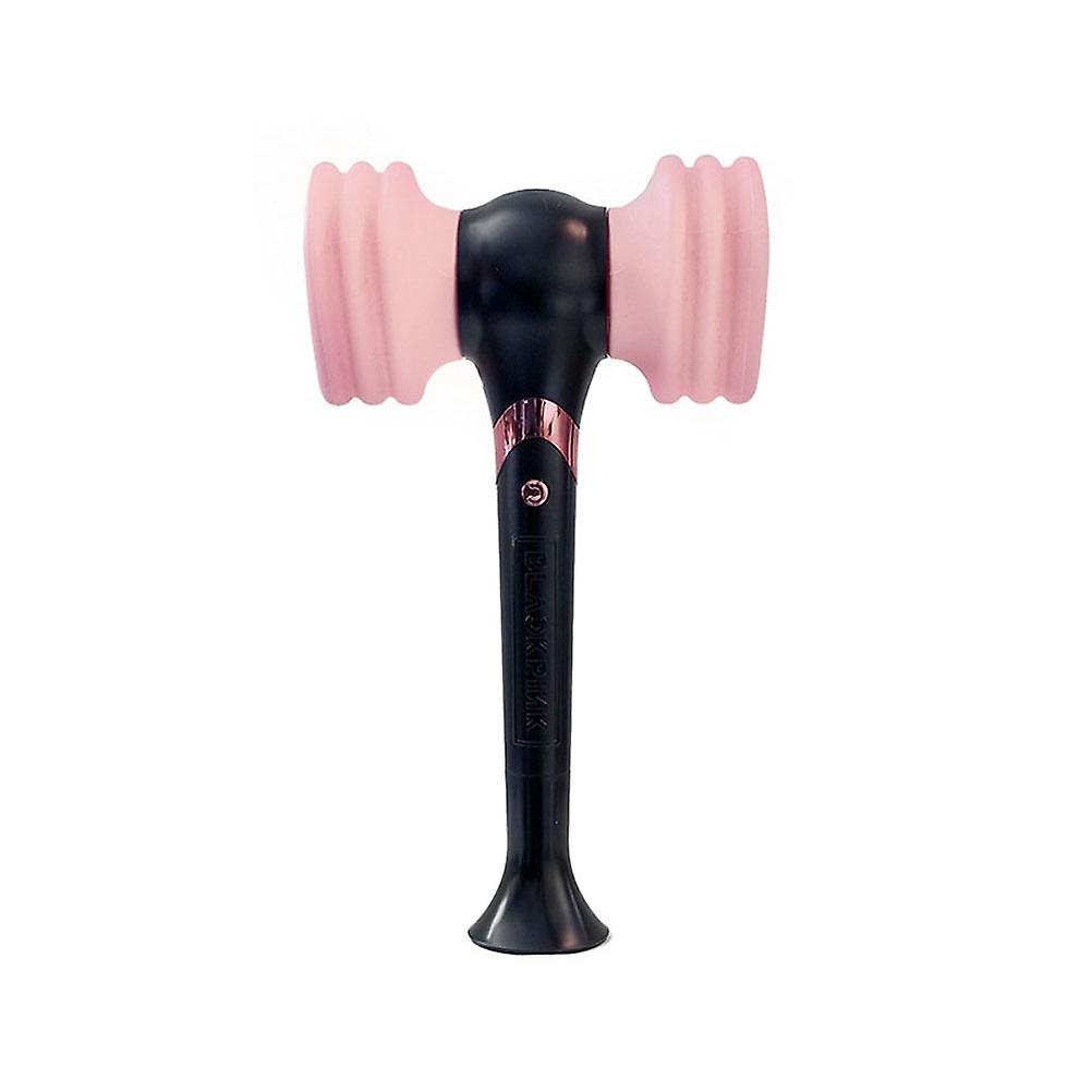 BLACKPINK Kpop Led Lamp Stick Concert Lamp Hiphop Lightstick Fluorescent Stick for Fans