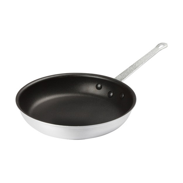 Winco Gladiator Fry Pan Non stick Aluminum