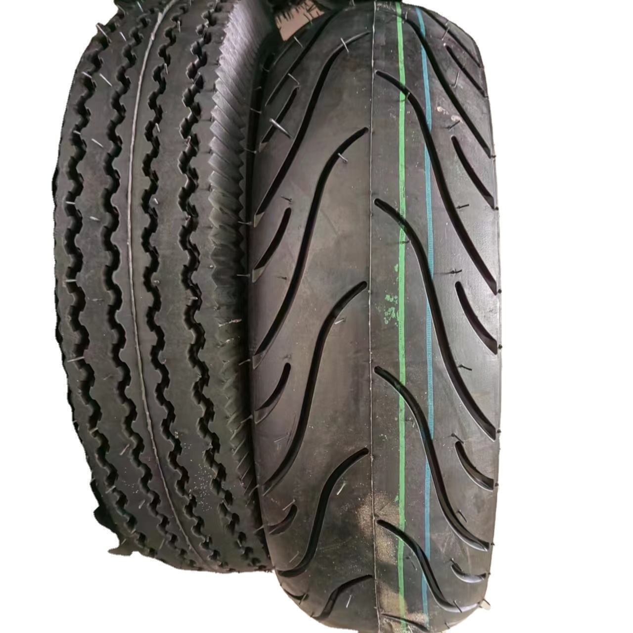 super moto tire manufactures in china/other wheels tires and accessories 130/90 10TL