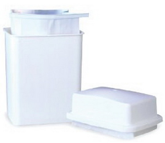 Camco Kitchen Grease Storage Container  42281