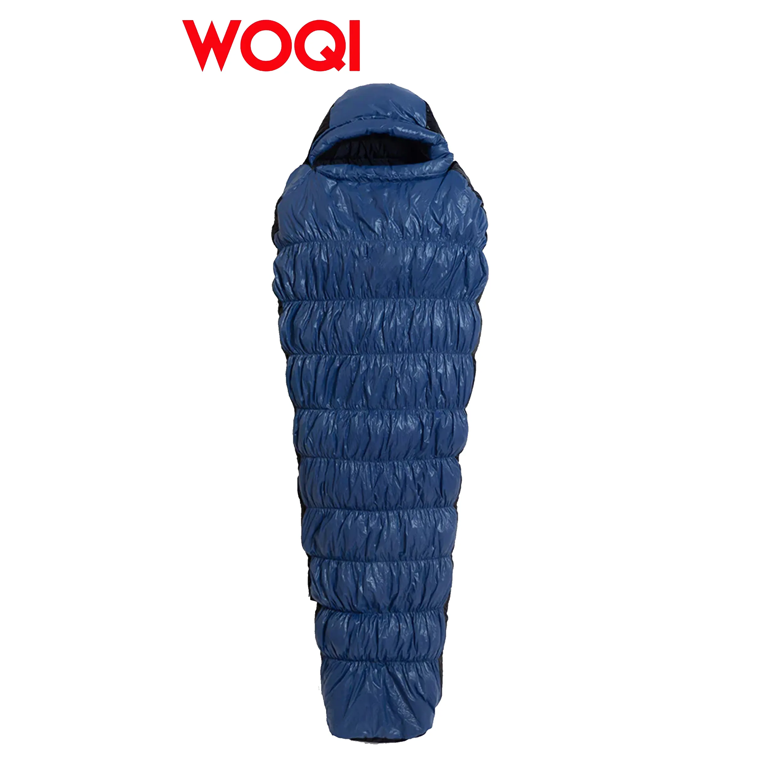 WOQI Catskill  Goose Down Sleeping Bag Camping Seasonal Sleeping Bag