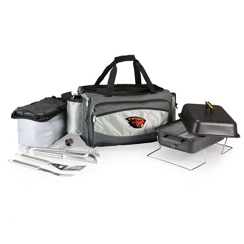 Oregon State Beavers 6-pc. Grill and Cooler Set