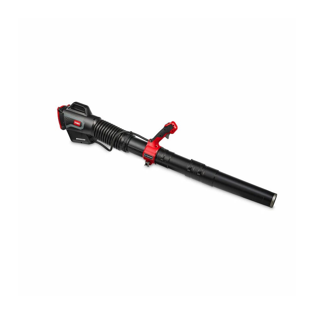 Toro 60V Max Revolution Leaf Blower Cannon Bare Tool 66100T from Toro