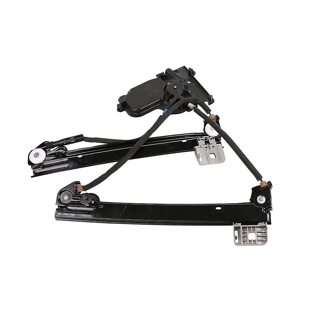 Auto Parts Front Rh Window Regulator 1616443-00-a For Tesla Model  3