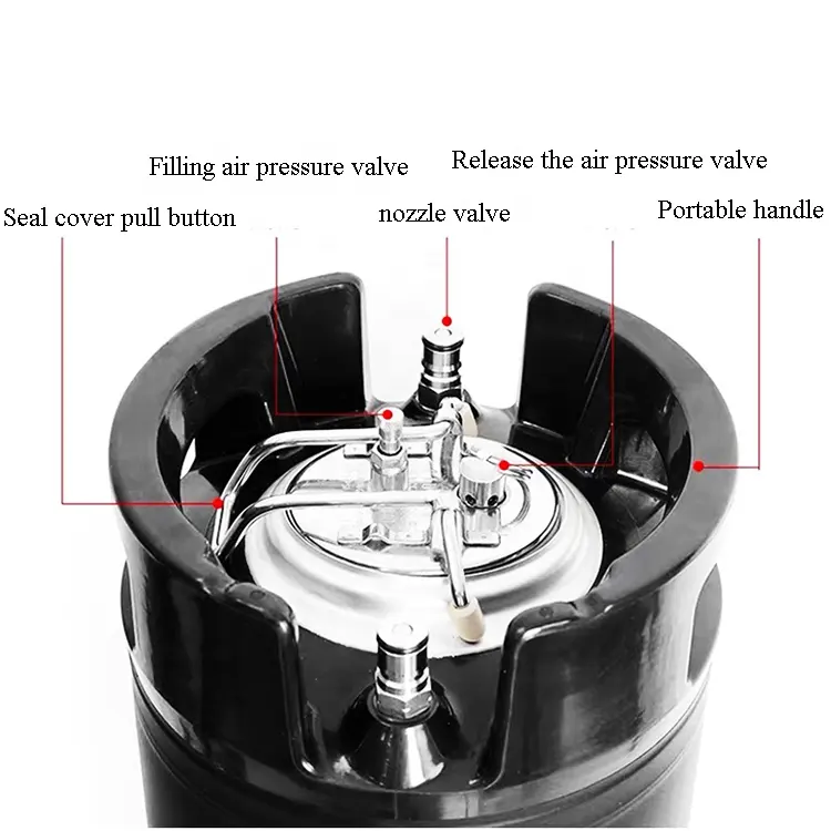 High PPF Pressure Spray Trigger Tank  Watering Sprayer  Heavy Duty Spray Bottles For PPF