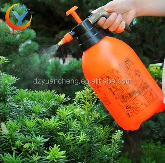 3l pressure sprayer manufacturer of 1L 1.5L 2L 3L hand spray machine sprayer for garden and agriculture sprinkle