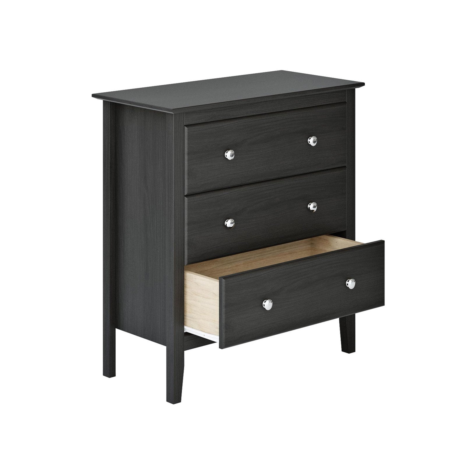 Adeptus Easy Pieces 3 Drawer Chest