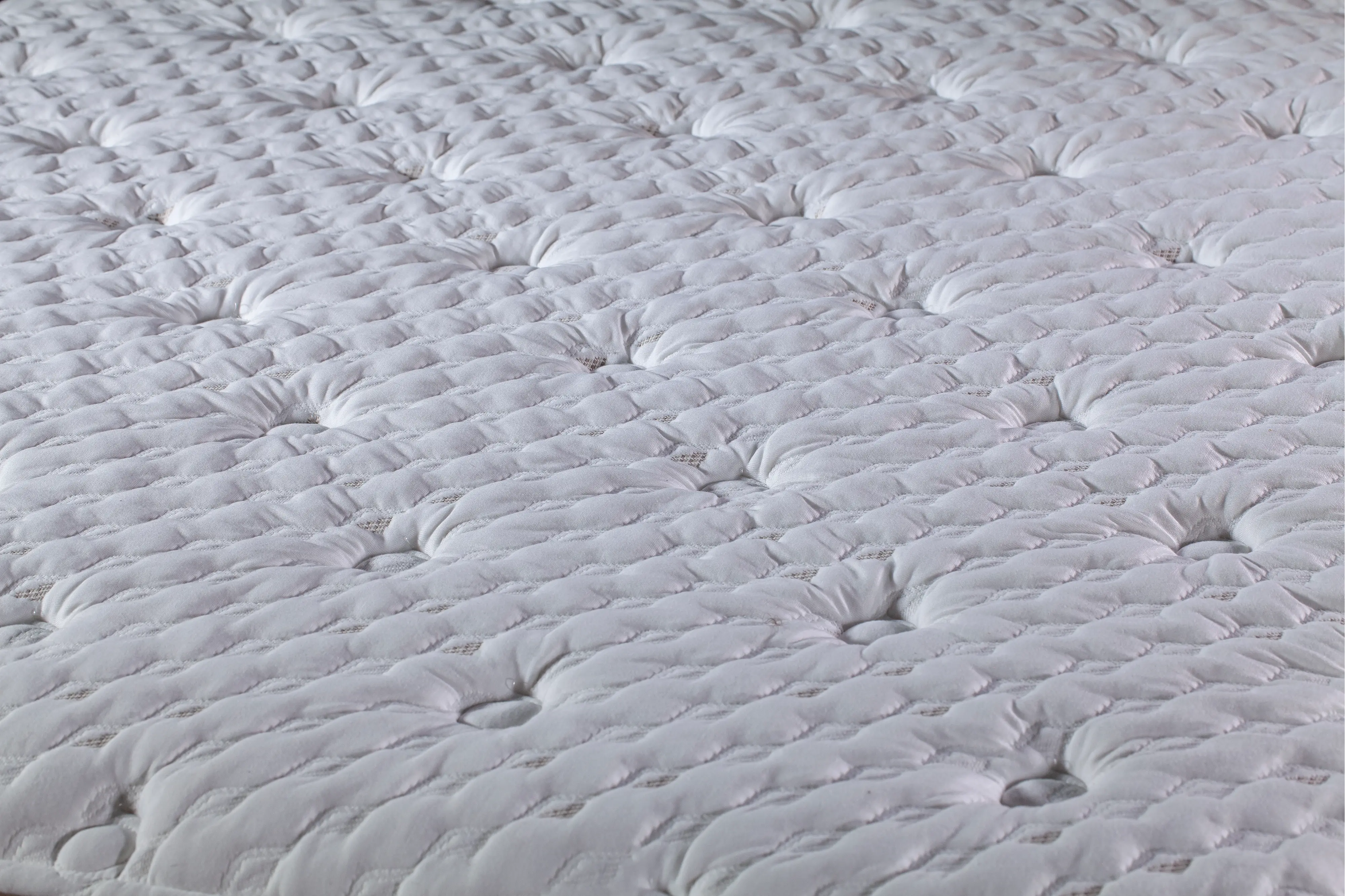 King Koil Sedona Plush Super Pillow Top Twin Mattress