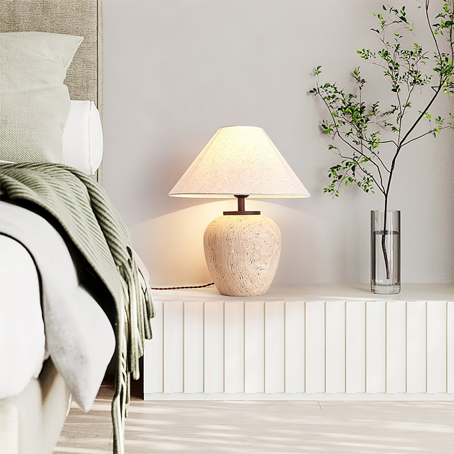 Aoji Table Lamp