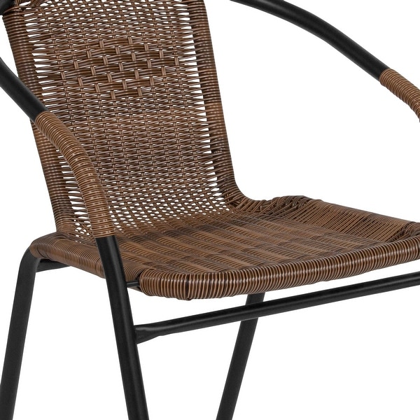 3piece Outdoor Table/Chair Set