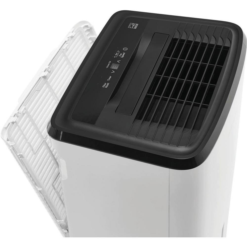 Frigidaire Moderate Humidity 35-Pint Capacity Dehumidifier FFAD3533W1