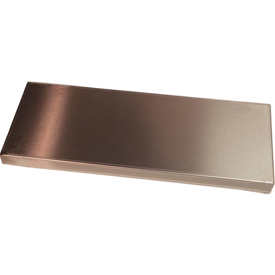 Broilmaster Stainless Steel Drop Down Front Shelf