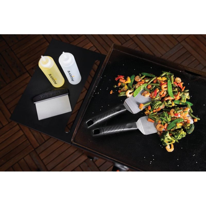 Blackstone Griddle Tool Set