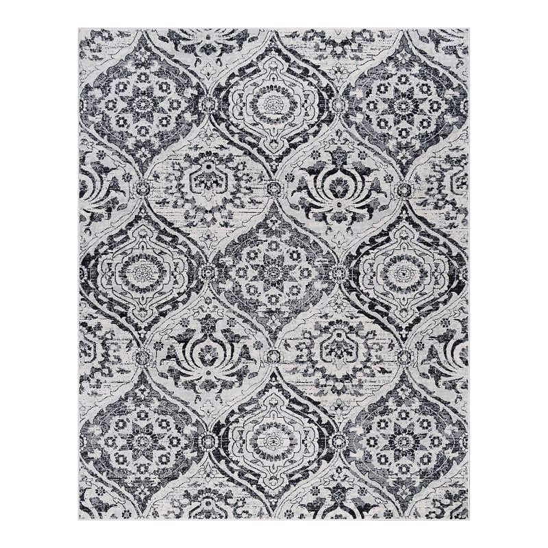 KHL Rugs Beatrice Geometric Rug