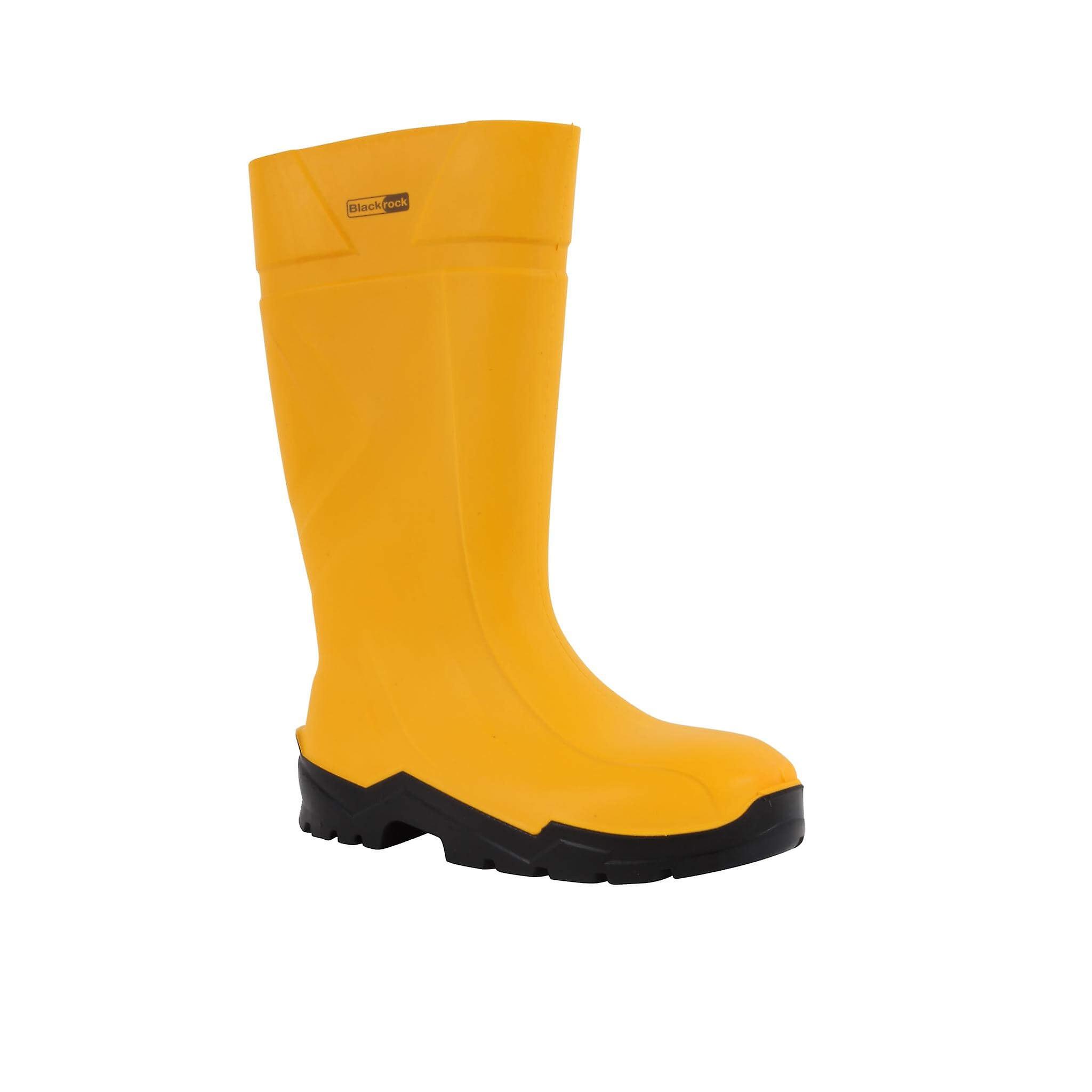 Blackrock s5 premium pu wellington boots