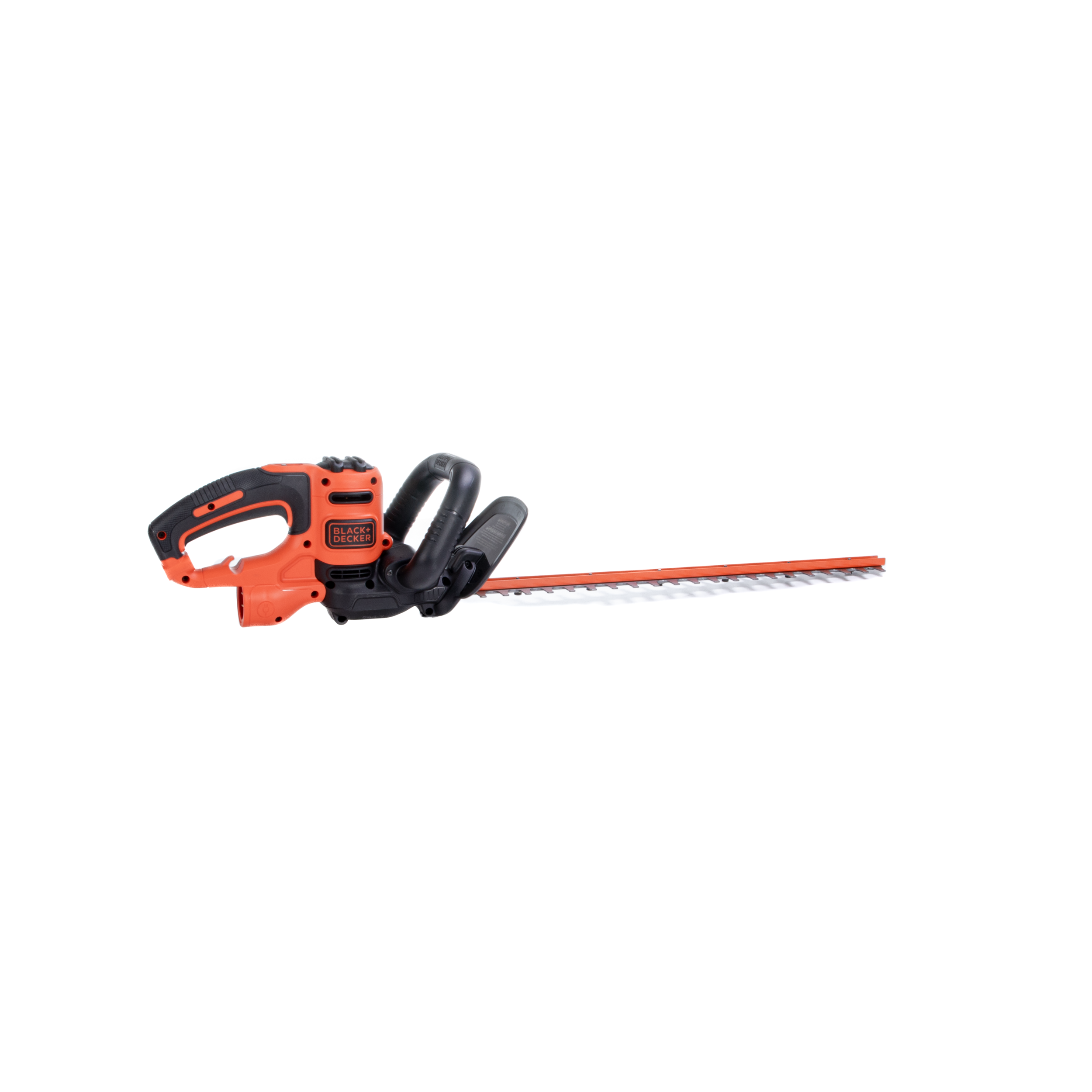 Electric Hedge Trimmer, 22-Inch