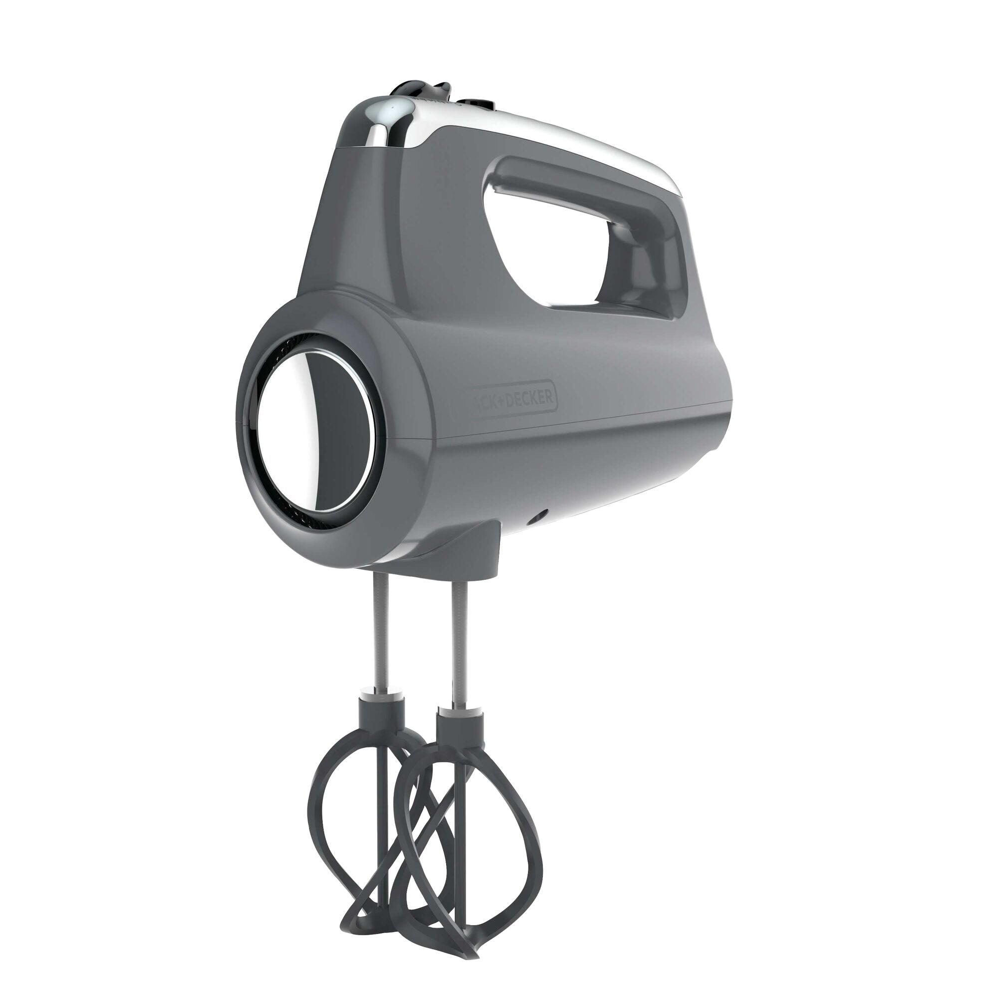 Helix Performance Premium Hand Mixer, 5-Speed Mixer