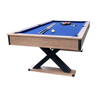 Hathaway Excalibur 7 ft. Pool Table BG50346