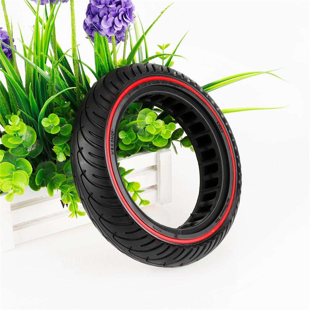 8.5 Inch Electric Scooter Tire Explosion proof Shock absorbing Inflatable Tire Compatible For Xiaomi M365/pro/1s