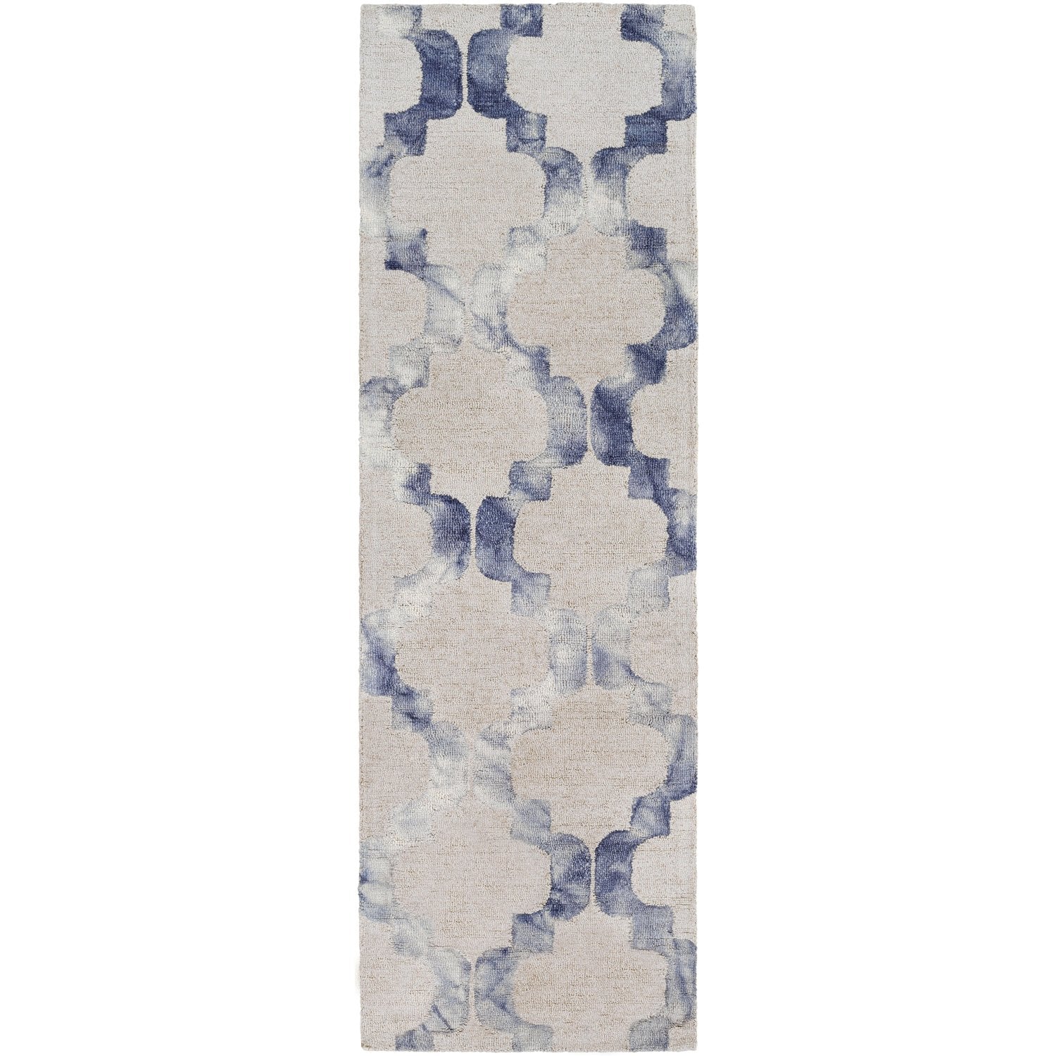 Serafina Hand Tufted Rug