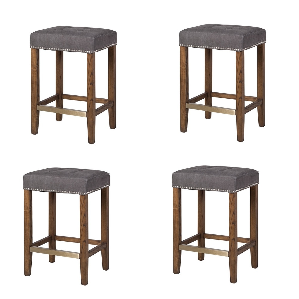 Bordeaux Stool 26\