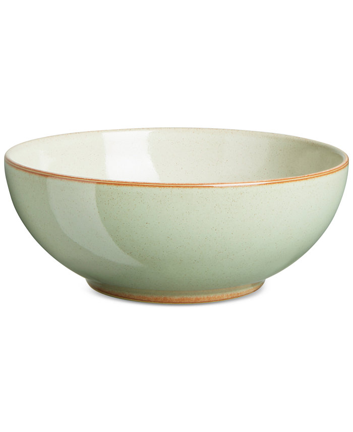 Denby Dinnerware Heritage Orchard Cereal Bowl