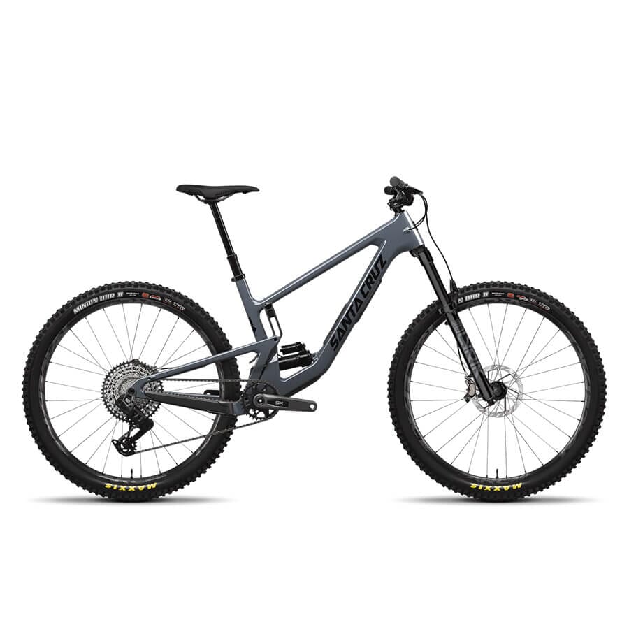 Santa Cruz Hightower 3 C GX AXS Transmission