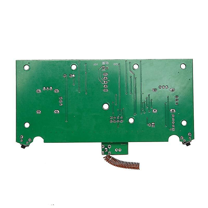 2011-5 Fishing Bait Boat Spare Parts Accessories Circuit Board Remote Control Circuit Board For Flytec 2011-5 Bait Boat