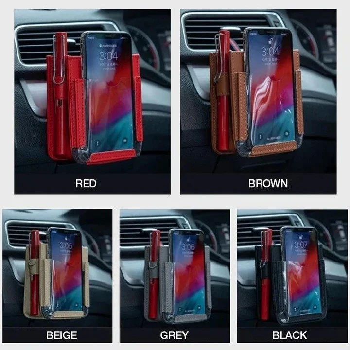 🔥BIG SALE - 48% OFF🔥🔥 Multifunctional Car Pocket