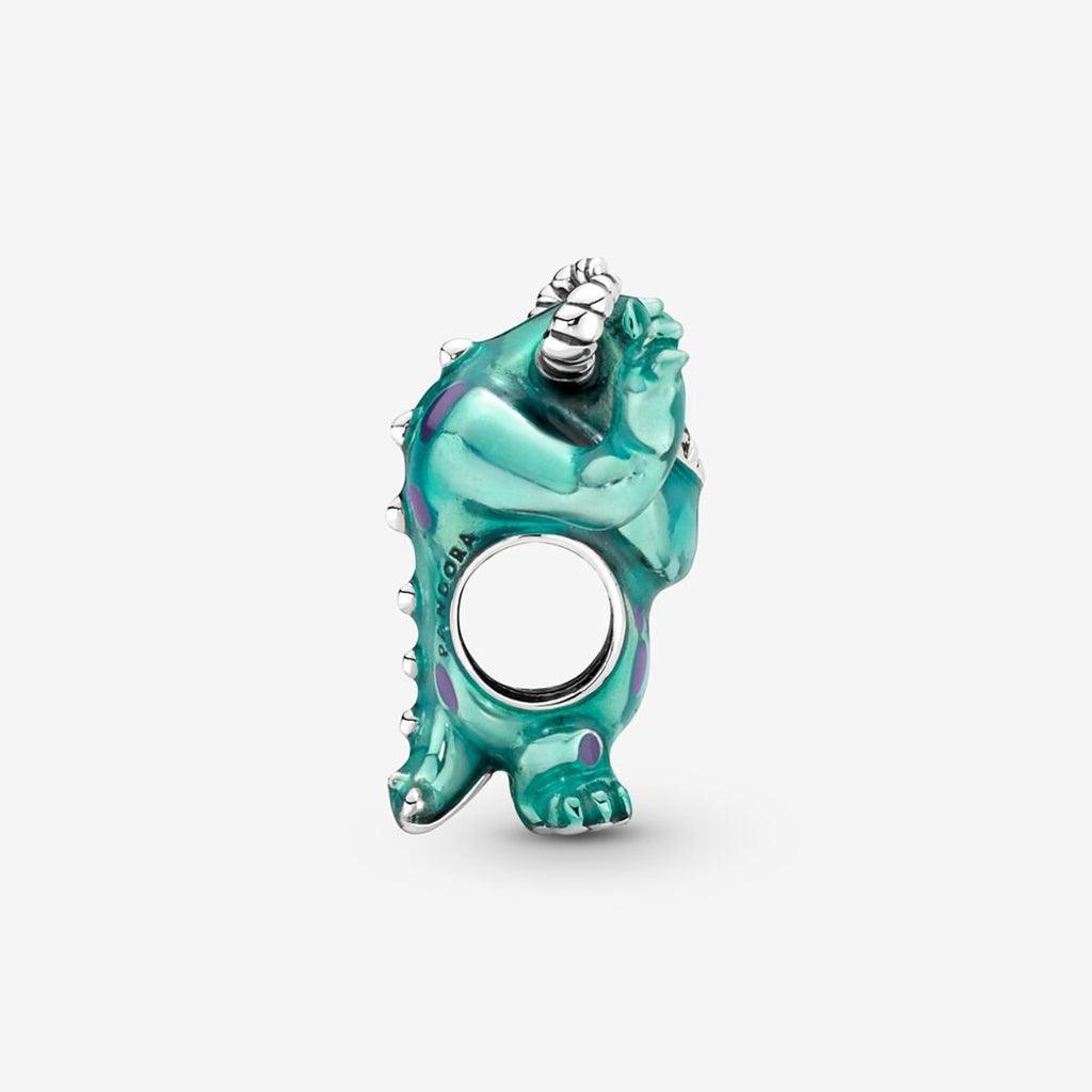 PANDORA  Disney Pixar Sulley Charm