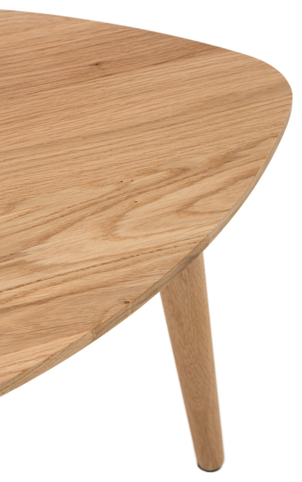 Primera Nesting Table   Midcentury   Coffee And Accent Tables   by Mobello  Houzz