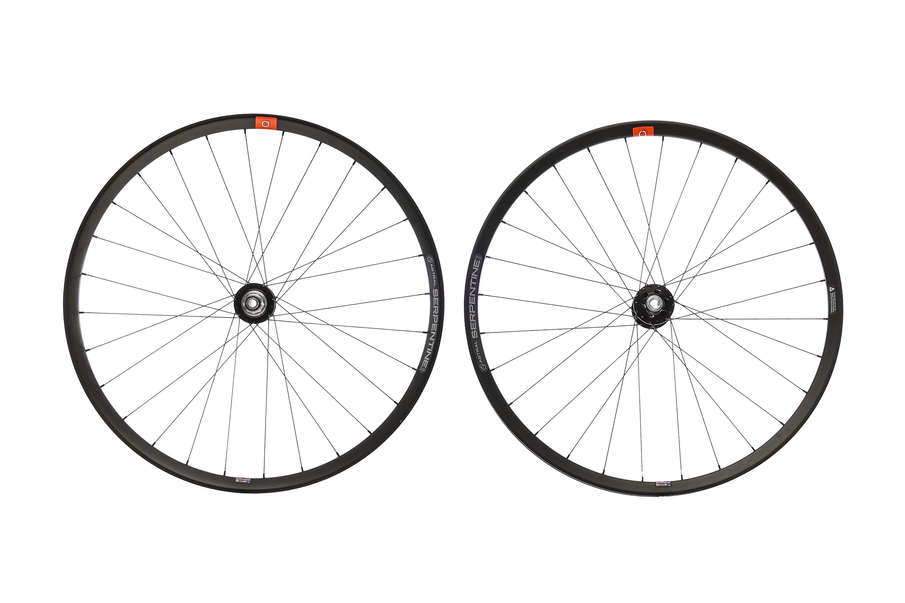 Astral Serpentine Carbon Tubeless 29