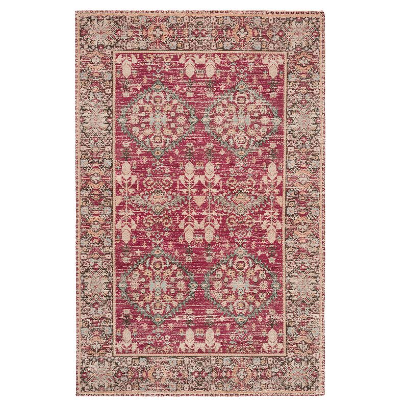 Safavieh Classic Vintage Donna Rug