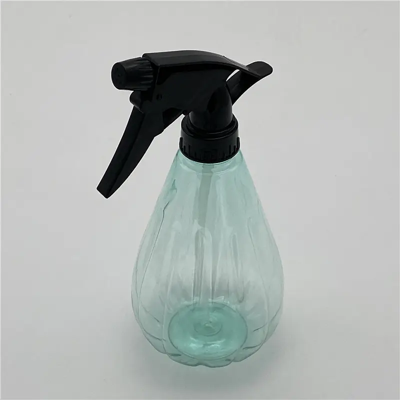 500ml Manual Water Spray Bottle Flower Plant Watering Sprayer Foam Trigger Sprayer