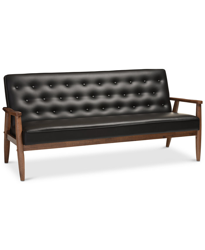 Furniture Sorrento 71 Sofa