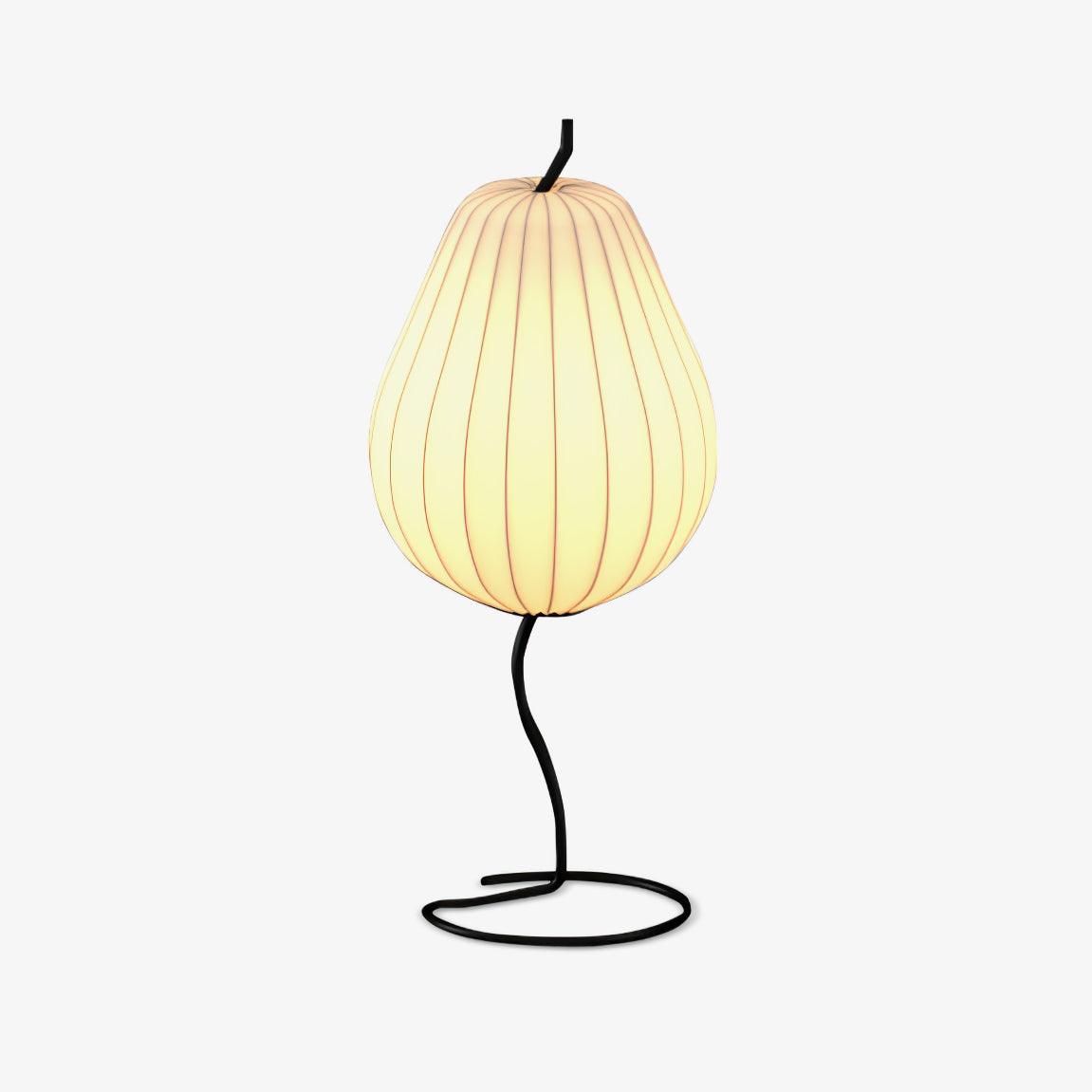 Pear Floor Lamp