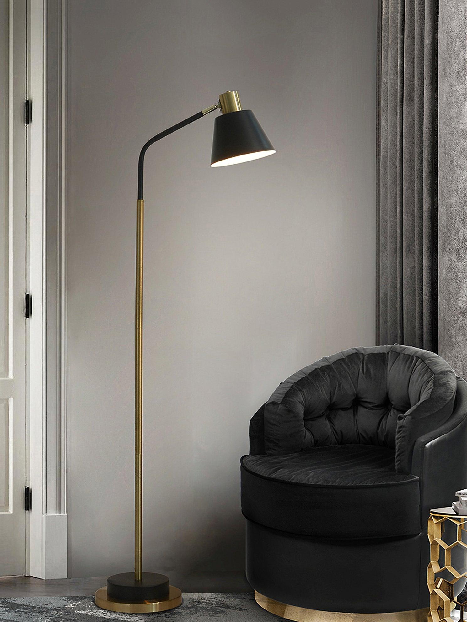 Visual Comfort Floor Lamp