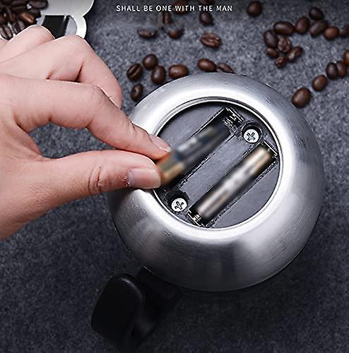 Self Stirring Mug Auto Self Mixing Stainless Steel Cup For Coffee/tea/hot Chocolate/milk Mug For Office/kitchen/travel/home -450ml/15oz The Best Giftp