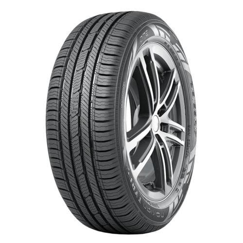 Nokian One 255/60R19 113H XL Tire