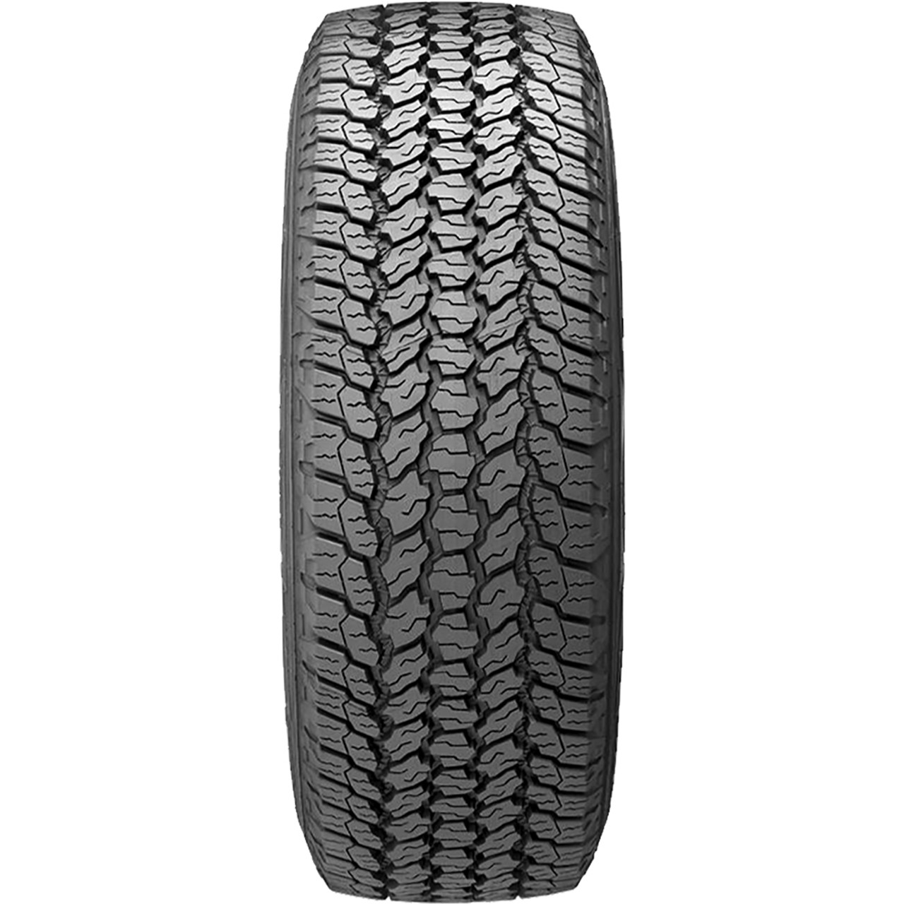 Goodyear Wrangler AllTerrain Adventure With Kevlar LT 275