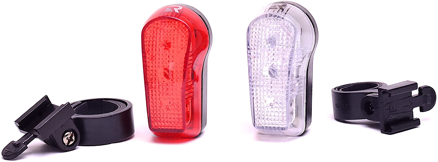 Retrospec Denali-7 LED Light Set