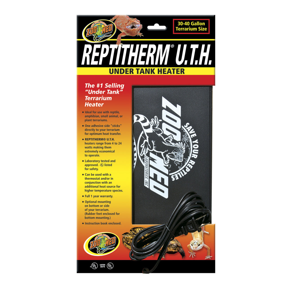 Zoo Med ReptiTherm Under Tank Heater