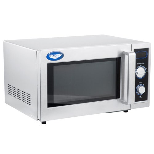 Vollrath 40830 Microwave Oven Manual Control