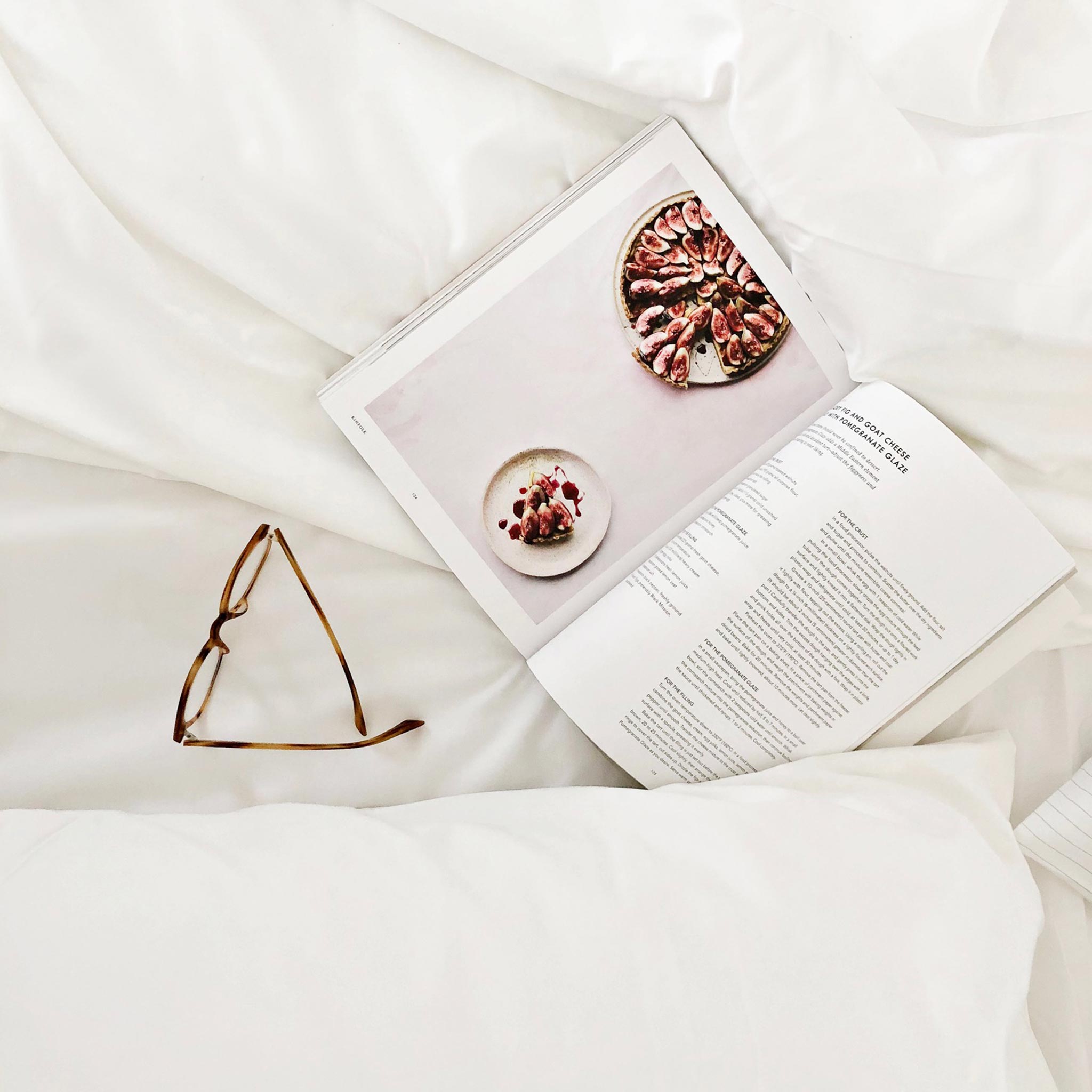 Rewards Luxe Pillowcases