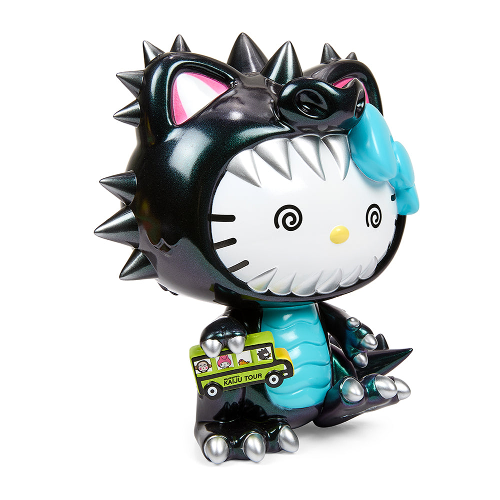 Hello Kitty® Kaiju Cosplay 8