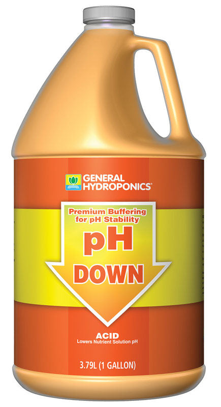 PH DOWN 1GAL