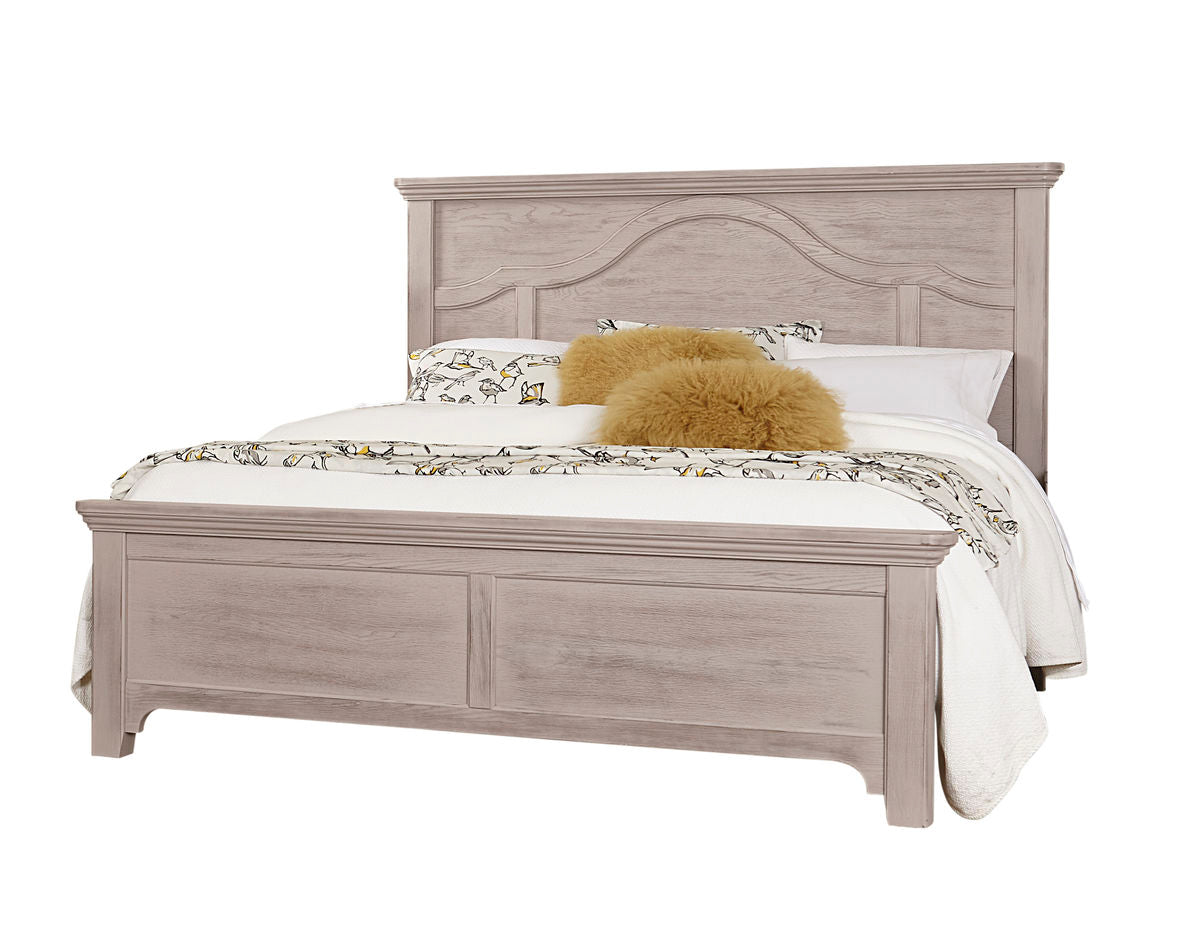 Bungalow King or Queen Bed