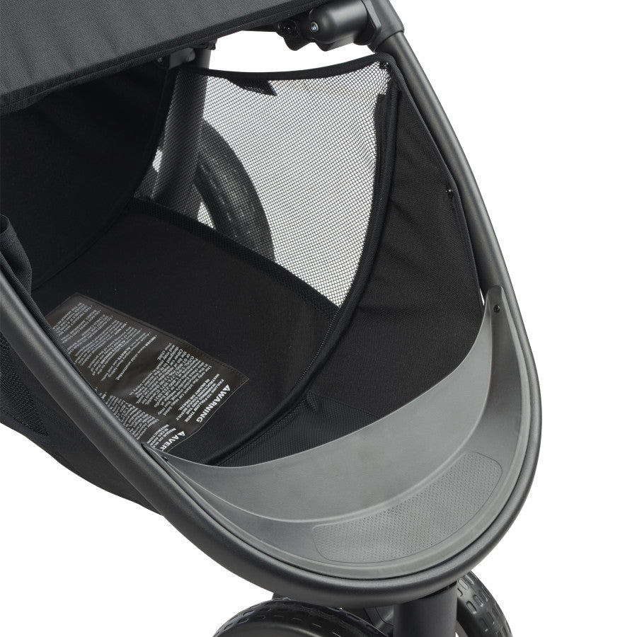 Verge3 Travel System with SecureMax Infant Car Seat