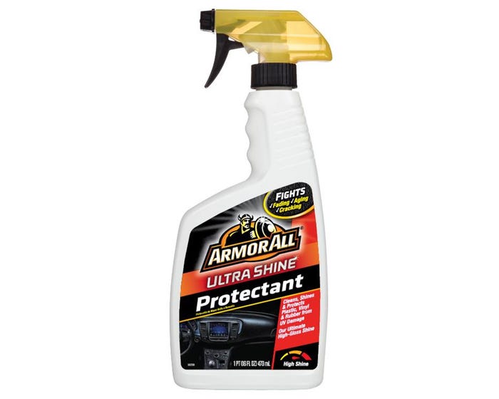 Armor All Ultra Shine Protectant 16 oz 1751B